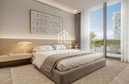 Apartment - 2 Bedrooms - 2 Bathrooms for sale in California Residence - California Village - Dubai Land - Dubai