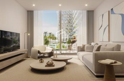 Apartment - 2 Bedrooms - 2 Bathrooms for sale in California Residence - California Village - Dubai Land - Dubai