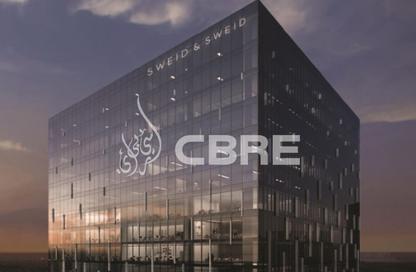 مكتب - استوديو - 1 حمام للايجار في سويد ون - أبراج بحيرات الجميرا - دبي مكتب - استوديو - 1 حمام للايجار في سويد ون - أبراج بحيرات الجميرا - دبي