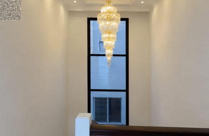 Villa - 6 Bedrooms - 7 Bathrooms for sale in Al Helio 1 - Al Helio - Ajman
