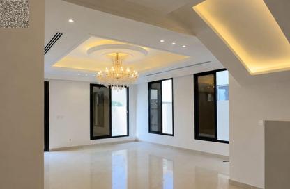 Villa - 6 Bedrooms - 7 Bathrooms for sale in Al Helio 1 - Al Helio - Ajman