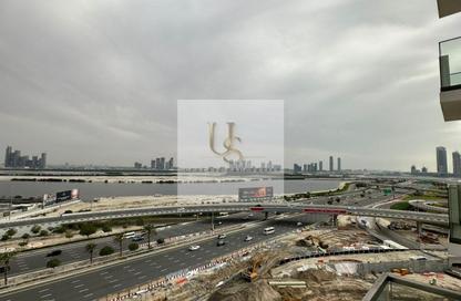 Apartment - 1 - 2 for sale in Fawad Azizi Residence - Dubai Healthcare City 2 - Al Jaddaf - Dubai