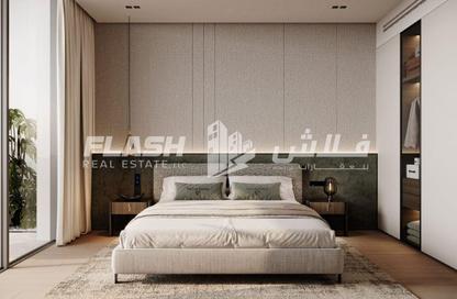 Apartment - Studio - 1 for sale in Vienna House Residences by Wyndham - Al Marjan Island - Ras Al Khaimah