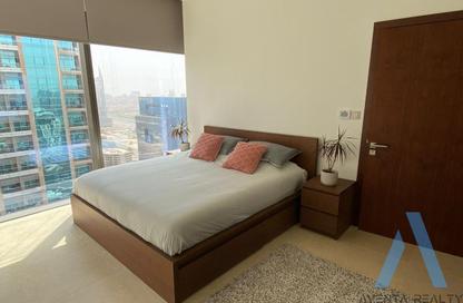 Apartment - 2 Bedrooms - 3 Bathrooms for rent in Marina Gate 1 - Marina Gate - Dubai Marina - Dubai Apartment - 2 Bedrooms - 3 Bathrooms for rent in Marina Gate 1 - Marina Gate - Dubai Marina - Dubai