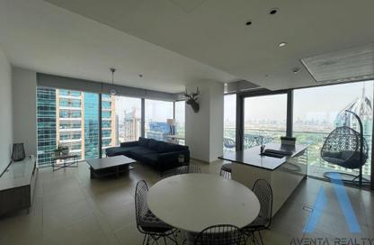Apartment - 2 Bedrooms - 3 Bathrooms for rent in Marina Gate 1 - Marina Gate - Dubai Marina - Dubai