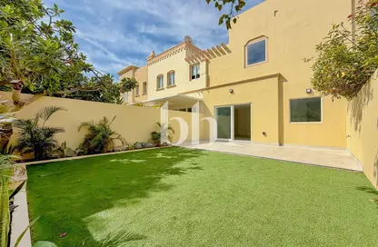 Townhouse - 3 Bedrooms - 3 Bathrooms for rent in Springs 9 - The Springs - Dubai