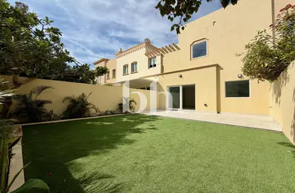 Townhouse - 3 Bedrooms - 3 Bathrooms for rent in Springs 9 - The Springs - Dubai