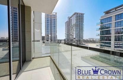 Apartment - 2 Bedrooms - 3 Bathrooms for rent in Residences 6 - The Residences at District One - Mohammed Bin Rashid City - Dubai Apartment - 2 Bedrooms - 3 Bathrooms for rent in Residences 6 - The Residences at District One - Mohammed Bin Rashid City - Dubai