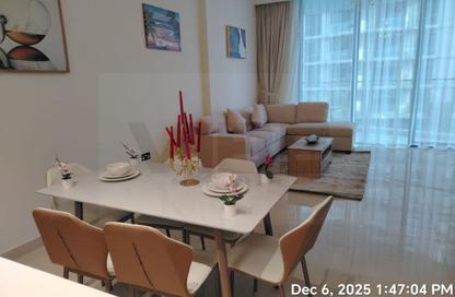 Apartment - 1 Bedroom - 1 Bathroom for sale in Bay Residences - Hayat Island - Mina Al Arab - Ras Al Khaimah