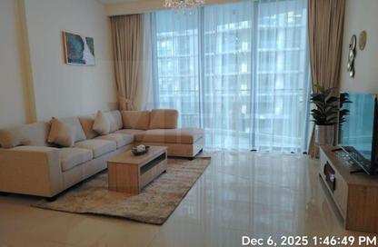 Apartment - 1 Bedroom - 1 Bathroom for sale in Bay Residences - Hayat Island - Mina Al Arab - Ras Al Khaimah