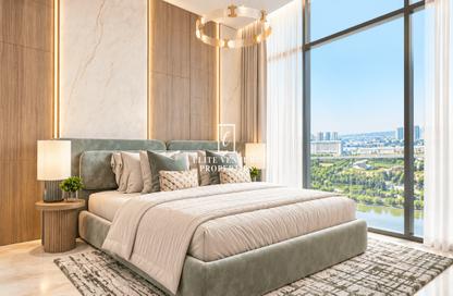 Apartment - Studio - 1 for sale in Lawncrest - Dubai Production City (IMPZ) - Dubai Apartment - Studio - 1 for sale in Lawncrest - Dubai Production City (IMPZ) - Dubai
