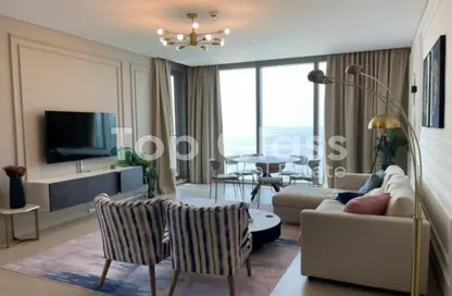 شقة - 2 غرف نوم - 2 حمامات للايجار في 5242 تاور 1 - 5242 - دبي مارينا - دبي شقة - 2 غرف نوم - 2 حمامات للايجار في 5242 تاور 1 - 5242 - دبي مارينا - دبي