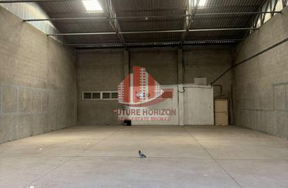 Warehouse - Studio for rent in Ras Al Khor Industrial - Ras Al Khor - Dubai Warehouse - Studio for rent in Ras Al Khor Industrial - Ras Al Khor - Dubai