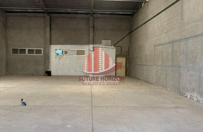 Warehouse - Studio for rent in Ras Al Khor Industrial - Ras Al Khor - Dubai Warehouse - Studio for rent in Ras Al Khor Industrial - Ras Al Khor - Dubai