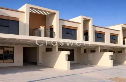 تاون هاوس - 4 غرف نوم - 3 حمامات للايجار في كوستا برافا 1 - كوستا برافا - داماك لاجونز - دبي تاون هاوس - 4 غرف نوم - 3 حمامات للايجار في كوستا برافا 1 - كوستا برافا - داماك لاجونز - دبي