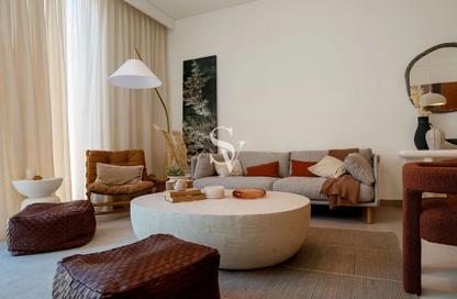 Apartment - 1 Bedroom - 2 Bathrooms for sale in Capria West 1 - Capria West - Ghaf Woods - Dubai Land - Dubai