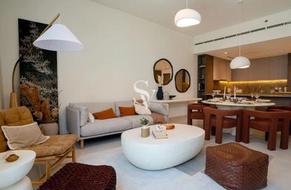 Apartment - 1 Bedroom - 2 Bathrooms for sale in Capria West 1 - Capria West - Ghaf Woods - Dubai Land - Dubai Apartment - 1 Bedroom - 2 Bathrooms for sale in Capria West 1 - Capria West - Ghaf Woods - Dubai Land - Dubai