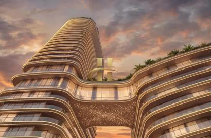 Apartment - 1 Bedroom - 2 Bathrooms for sale in Serenz by Danube Tower A - Serenz by Danube - District 14 - Jumeirah Village Circle - Dubai Apartment - 1 Bedroom - 2 Bathrooms for sale in Serenz by Danube Tower A - Serenz by Danube - District 14 - Jumeirah Village Circle - Dubai