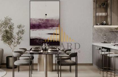 Apartment - Studio - 1 Bathroom for sale in Le Blanc Residence by Imtiaz - Dubai Land Residence Complex - Dubai