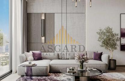 Apartment - Studio - 1 Bathroom for sale in Le Blanc Residence by Imtiaz - Dubai Land Residence Complex - Dubai