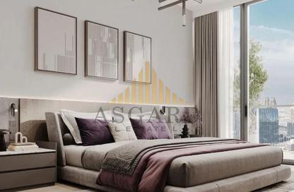 Apartment - Studio - 1 Bathroom for sale in Le Blanc Residence by Imtiaz - Dubai Land Residence Complex - Dubai Apartment - Studio - 1 Bathroom for sale in Le Blanc Residence by Imtiaz - Dubai Land Residence Complex - Dubai
