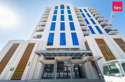 Apartment - 2 Bedrooms - 2 Bathrooms for rent in Avenue Residence 5 - Avenue Residence - Al Furjan - Dubai