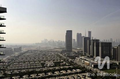 Apartment - 2 - 3 for sale in Sobha Creek Vista Heights Tower B - Sobha Creek Vista Heights - Sobha Hartland - Mohammed Bin Rashid City - Dubai