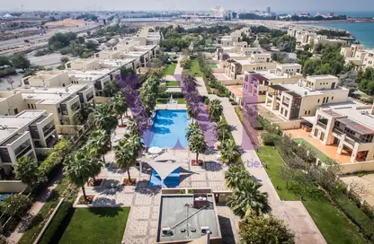 Villa - 3 Bedrooms - 4 Bathrooms for sale in Granada Villas - Granada - Mina Al Arab - Ras Al Khaimah