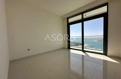 Apartment - 2 Bedrooms - 2 Bathrooms for rent in Beach Vista Tower 1 - Beach Vista - Emaar Beachfront - Dubai Harbour - Dubai