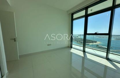 Apartment - 2 Bedrooms - 2 Bathrooms for rent in Beach Vista Tower 1 - Beach Vista - Emaar Beachfront - Dubai Harbour - Dubai