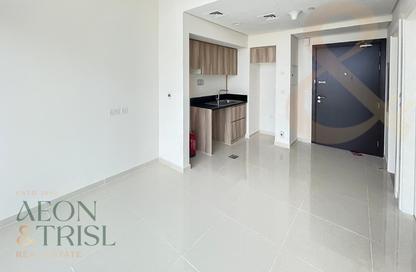 Apartment - 1 Bedroom - 1 Bathroom for sale in Golf Vita A - Golf Vita - Damac Hills - Dubai