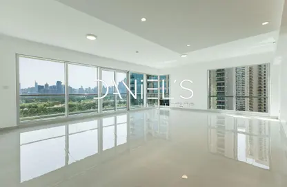 Apartment - 2 Bedrooms - 2 Bathrooms for rent in The Fairways North - The Fairways - The Views - Dubai