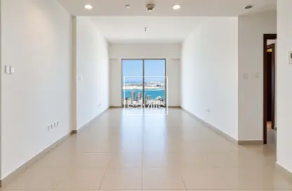 Apartment - 3 Bedrooms - 2 Bathrooms for rent in The Gate Tower 2 - Shams Abu Dhabi - Al Reem Island - Abu Dhabi