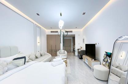 Apartment - Studio - 1 Bathroom for rent in Al Barsha South Building - Arjan - Dubai Apartment - Studio - 1 Bathroom for rent in Al Barsha South Building - Arjan - Dubai