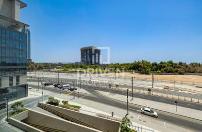 Apartment - 1 - 2 for sale in Canal Front Residence 7 - Canal Front Residences - Al Wasl - Dubai