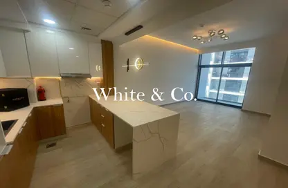 Apartment - 1 Bedroom - 2 Bathrooms for rent in The East Crest by Meteora - District 17 - Jumeirah Village Circle - Dubai