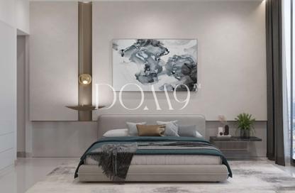 Apartment - 1 Bedroom - 2 Bathrooms for sale in Samana Barari Lagoons - Majan - Dubai Apartment - 1 Bedroom - 2 Bathrooms for sale in Samana Barari Lagoons - Majan - Dubai
