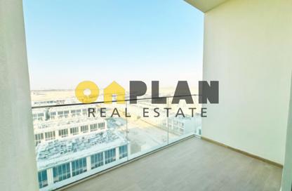 Apartment - Studio - 1 Bathroom for rent in Rukan Tower B - Rukan Tower - Rukan - Dubai Apartment - Studio - 1 Bathroom for rent in Rukan Tower B - Rukan Tower - Rukan - Dubai
