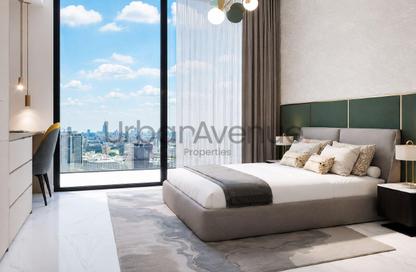 Apartment - Studio - 1 Bathroom for sale in Azizi Milan 20 - City of Arabia - Dubai Apartment - Studio - 1 Bathroom for sale in Azizi Milan 20 - City of Arabia - Dubai