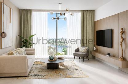Apartment - Studio - 1 Bathroom for sale in Azizi Milan 20 - City of Arabia - Dubai