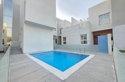 Villa - 4 Bedrooms - 5 Bathrooms for rent in Mirdif Villas - Mirdif - Dubai