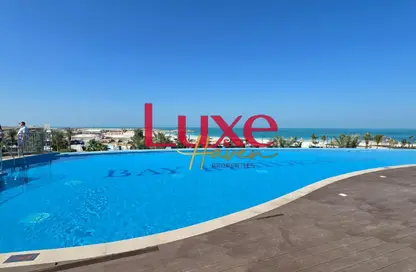 شقة - غرفة نوم - 1 حمام للايجار في مساكن نورث باي - ميناء العرب - راس الخيمة - رأس الخيمة