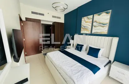 Apartment - 2 Bedrooms - 2 Bathrooms for rent in Vera Residences - Business Bay - Dubai