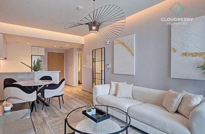 Apartment - 1 - 2 for rent in Ahad Residences - Business Bay - Dubai Apartment - 1 - 2 for rent in Ahad Residences - Business Bay - Dubai