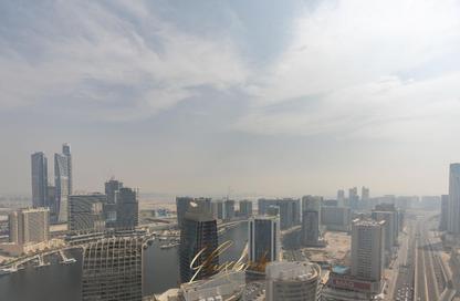 Apartment - 1 Bedroom - 2 Bathrooms for rent in Upper Crest - Downtown Dubai - Dubai