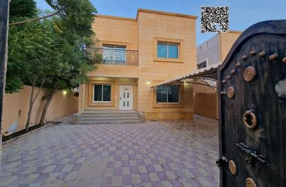 Villa - 4 Bedrooms - 4 Bathrooms for sale in Al Mowaihat 2 - Al Mowaihat - Ajman