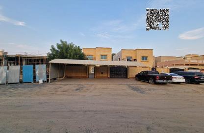 Villa - 4 Bedrooms - 4 Bathrooms for sale in Al Mowaihat 2 - Al Mowaihat - Ajman