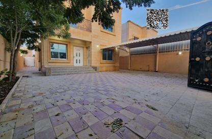 Villa - 4 Bedrooms - 4 Bathrooms for sale in Al Mowaihat 2 - Al Mowaihat - Ajman