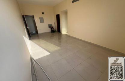 Apartment - 1 Bedroom - 2 Bathrooms for rent in Al Mina Building - Al Rawda 2 - Al Rawda - Ajman