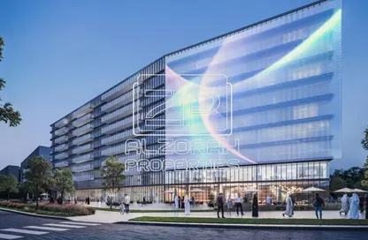 شقة - غرفة نوم - 2 حمامات للبيع في ذا غيت - الجادة - الشارقة